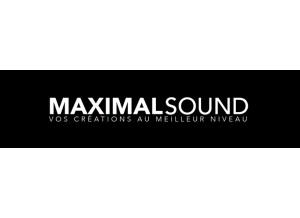 MaximalSound Pre-Mastering