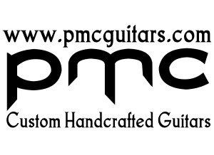 PMC GUITARS