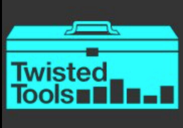 35% off Twisted Tools catalog