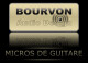 Bourvon Audio Design