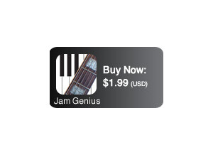Jam Genius Jam Genius