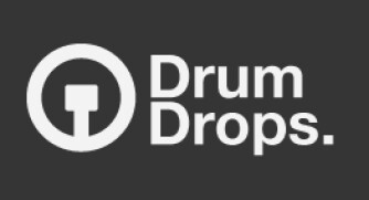 3 kits de batterie Drum Drops pour Ableton