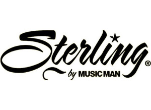 Sterling by Music Man