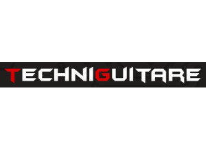 Techniguitare Custom Booster 2