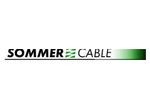Sommer Cable BINARY 234 DMX