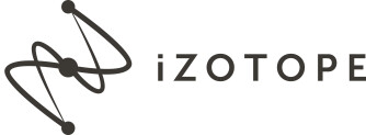 iZotope and Time+Space Distribution Deal