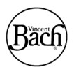 Bach Vincent Stradivarius Bb 43/72 Light
