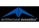 Architectural Acoustics by Peavey