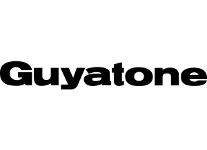 Guyatone GST-C04 Optical Tremolo