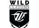 Guitares électriques Wild Customs