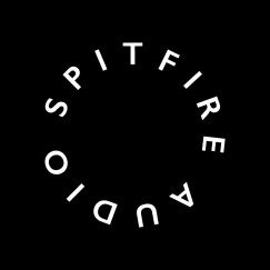 [BKFR] Black Cyber sale at Spitfire Audio