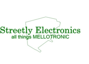 Streetly Electronics