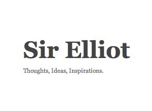 Sir Elliot
