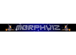 Morphwiz