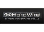 HardWire Pedals