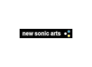 New Sonic Arts