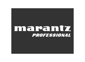 Marantz Professional