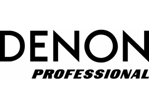 Denon Professional