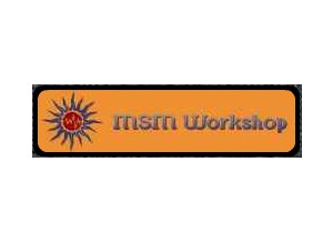 Msm Workshop The Master