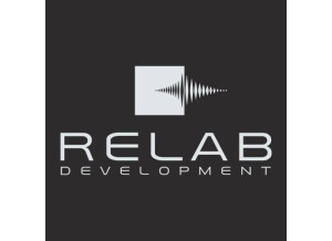 Relab Development