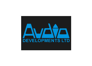 Audio Developments Ltd