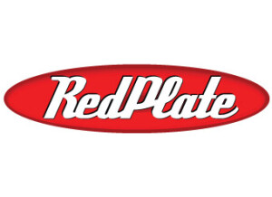 Redplate Amplification