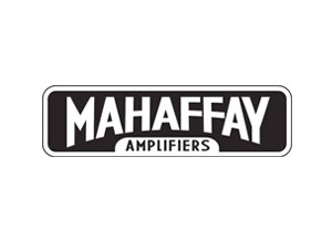 Mahaffay Amplifiers