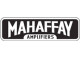 Mahaffay Amplifiers
