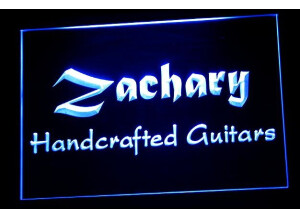 Zachary Guitars