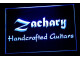 Zachary Guitars