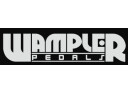 Pédales/pédaliers MIDI Wampler Pedals