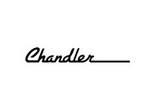 Chandler Digital Stereo Echo
