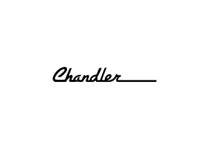 Chandler Digital Stereo Echo
