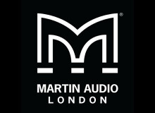 Martin Audio FR3