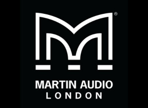 Martin Audio LE 400 B