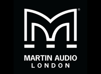 Martin Audio LE 400 B