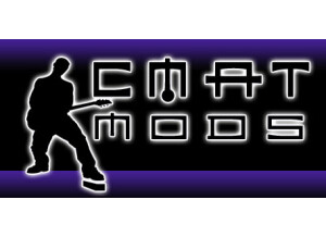CMAT mods