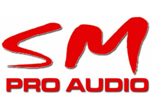 SM Pro Audio