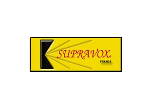 Supravox
