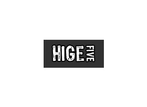 Hige Five