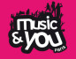 70 places à gagner pour le Music & You