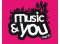 Music & You : le programme du jour