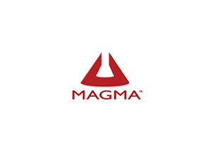 Magma