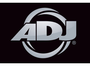ADJ (American DJ)