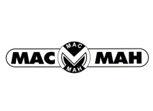 Mac Mah PFX15