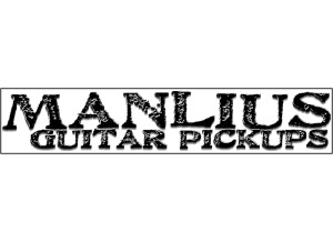 Manlius Guitar Pickups