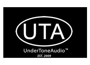 UnderToneAudio