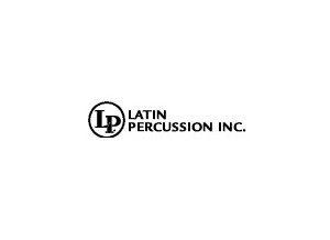 Latin Percussion timbales