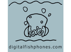 Digital Fish Phones