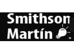 Smithson Martin
